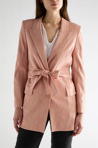 Veste - Rose