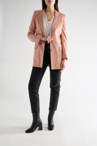 Veste - Rose