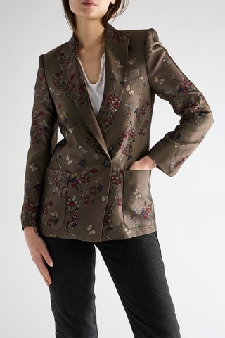 Veste - Marron