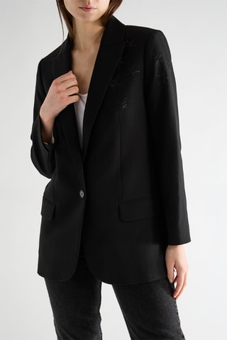 Veste - Noir