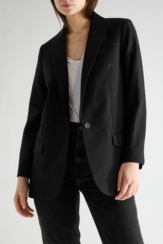 Veste - Noir