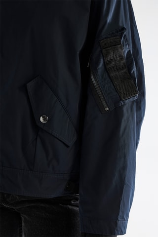 Veste - Bleu marine