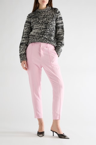 Pantalon 7/8 - Rose