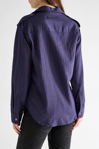 Chemisier - Anthracite