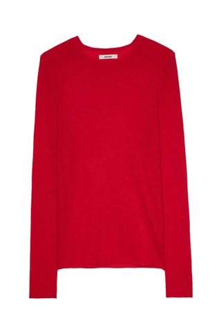 Pull - Rouge