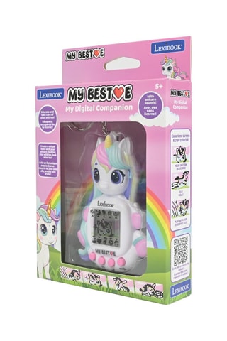 Console My Best-E® 2  Licorne - Dès 5 ans