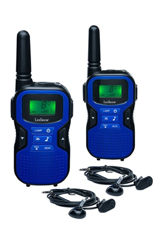 Talkies-Walkies - Dès 3 ans