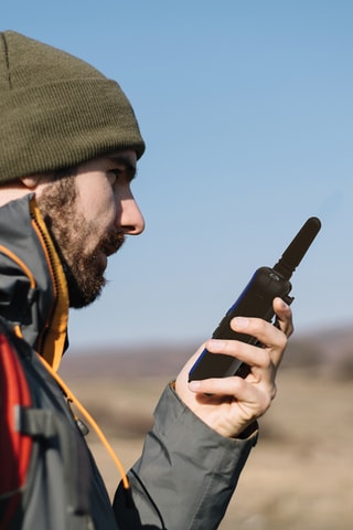 Talkies-Walkies - Dès 3 ans