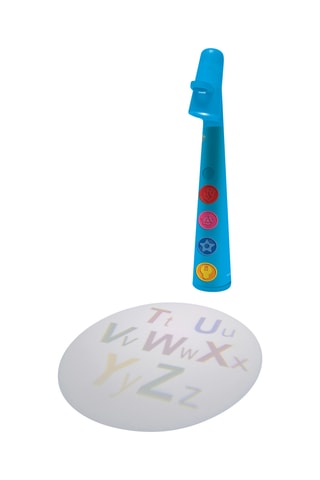 Projecteur de dessins rechargeable Pat’Patrouille - Dès 3 ans