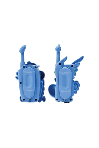 2 talkies-walkies Astérix et Obelix - Dès 3 ans