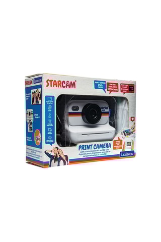 Appareil photo numérique HD - 2 x 1,3 MP - Des 6 ans