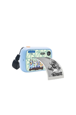Appareil photo numérique HD Bluey - 2 x 1,3 MP - Des 6 ans