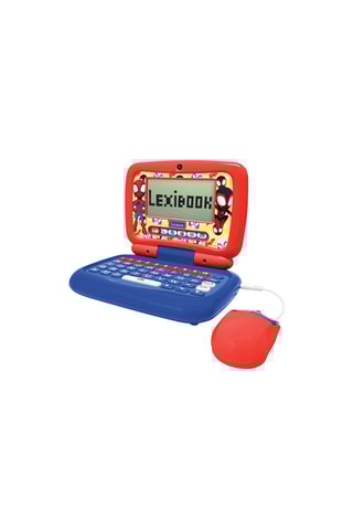 Ordinateur éducatif Spidey et ses amis extraordinaires Marvel - Dès 3 ans