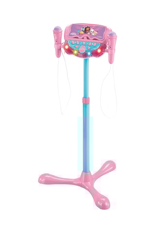 Microphone Gabby et la Maison magique - Dès 4 ans