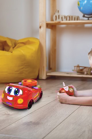 Voiture télécommandée Crosslander® Petit Exploreur - Dès 3 ans