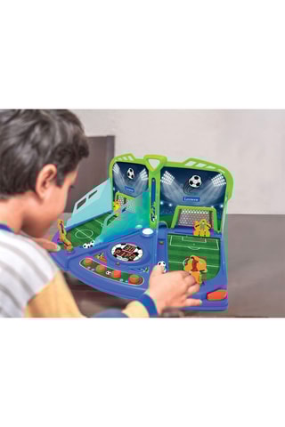 Jeux de football électronique - Dès 3 ans