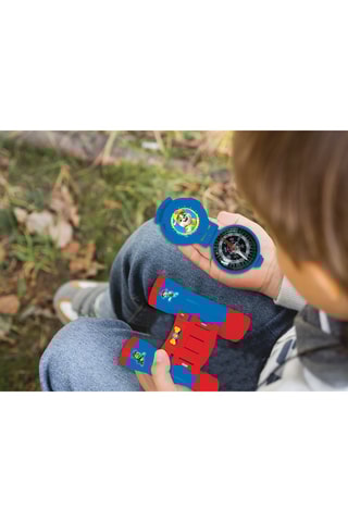 Kit d’aventurier Pat’ Patrouille Dès 3 ans