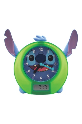 Mon Compagnon de Nuit Éducatif Lilo et Stitch Disney - Dès 4 ans - Coloris aléatoire