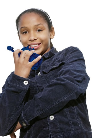 Paire de talkies-walkies Naruto et Sasuke Naruto - Dès 3 ans