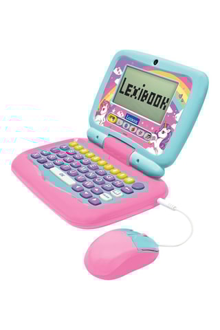 Ordinateur éducatif - Dès 4 ans