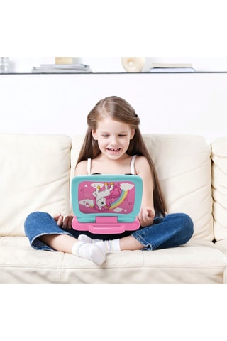 Ordinateur éducatif - Dès 4 ans