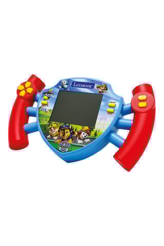 Console portable Pat’ Patrouille - Dès 3 ans