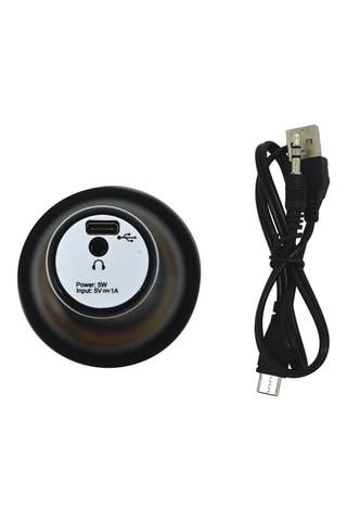 Microphone karaoké sans fil IParty - Dès 6 ans