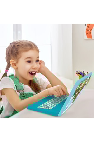 Ordinateur éducatif bilingue Vaiana, la Légende du bout du monde Disney - Dès 4 ans