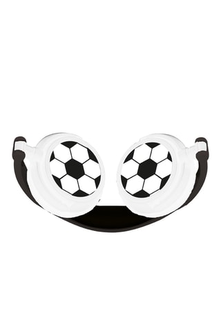 Casque audio stéréo Football Dès 4 ans