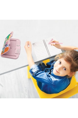 Journal intime électronique avec coffre-fort Angel Lilo et Stitch Disney - Dès 6 ans