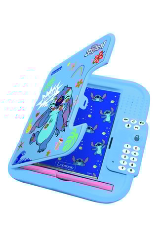 Journal secret Stitch Lilo et Stitch Disney