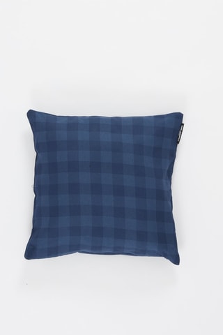 Coussin Fram - Bleu - 45 x 45 cm