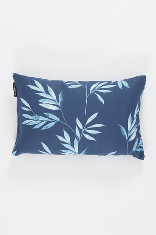Coussin Gard - Bleu -  35 x 55 cm