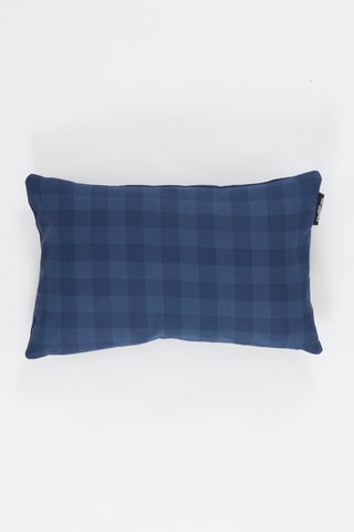 Coussin Fram - Bleu - 35 x 55 cm