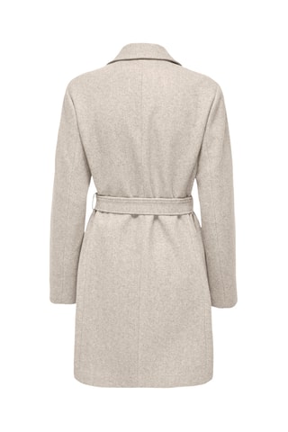Manteau - Beige