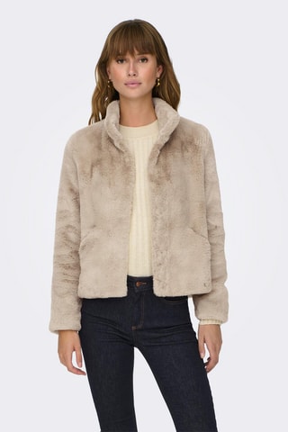 Veste Beige