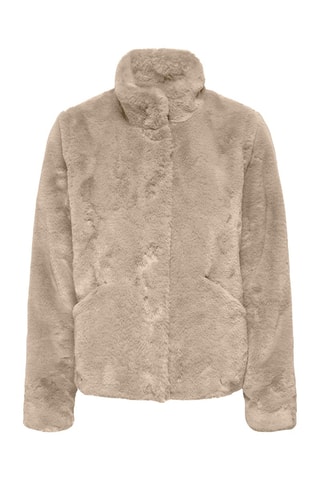 Veste Beige