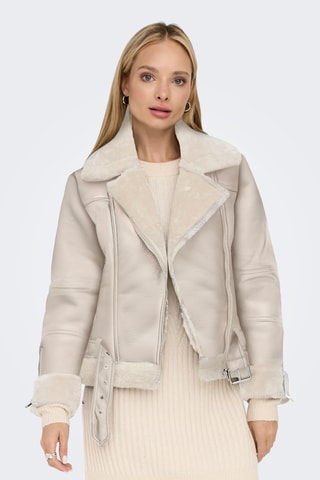Veste - Beige
