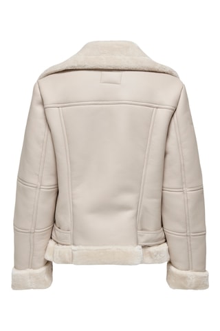 Veste - Beige