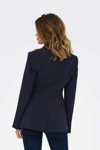 Blazer - Bleu marine