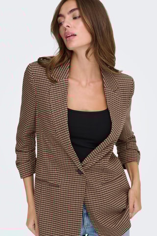 Veste - Marron