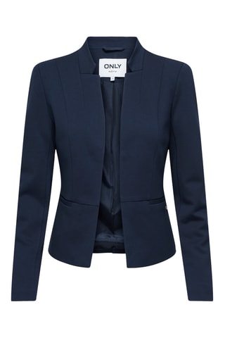 Blazer - Bleu marine