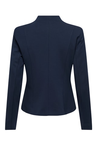 Blazer - Bleu marine