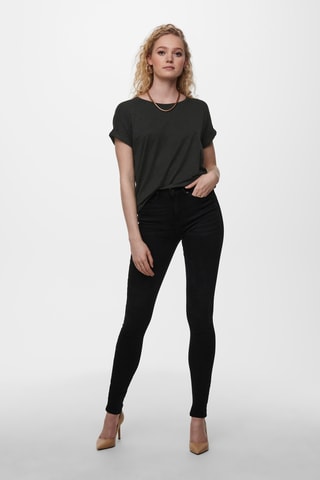 T-shirt - Gris foncé