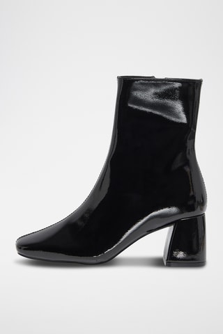 Bottines - Noir