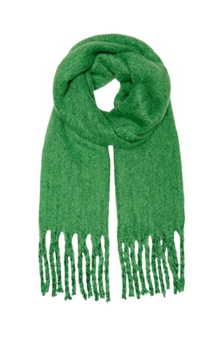 Echarpe - Vert clair