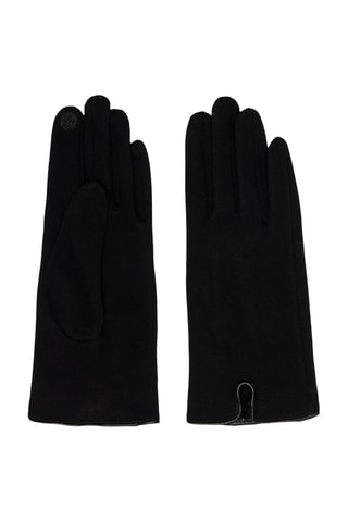 Gants - Noir