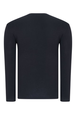 3 pulls - Anthracite et bleu marine