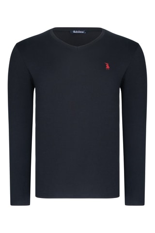 2 pulls - Blanc et noir