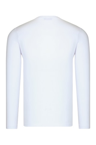 2 pulls - Blanc et gris